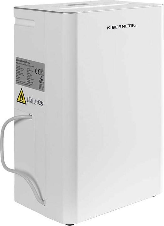 Produktbild Kibernetik Entfeuchter M12 (25 m², 12 l/24h)
