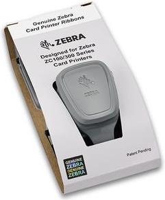 Produktbild Zebra Farbbandkassette zu ZC100/300