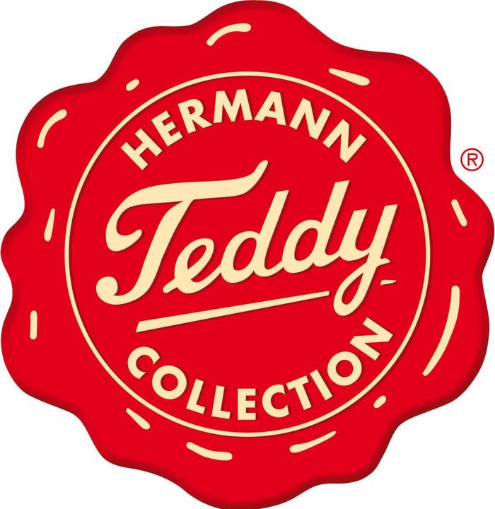Actual product image Teddy Hermann Sloth 22cm (10 cm)