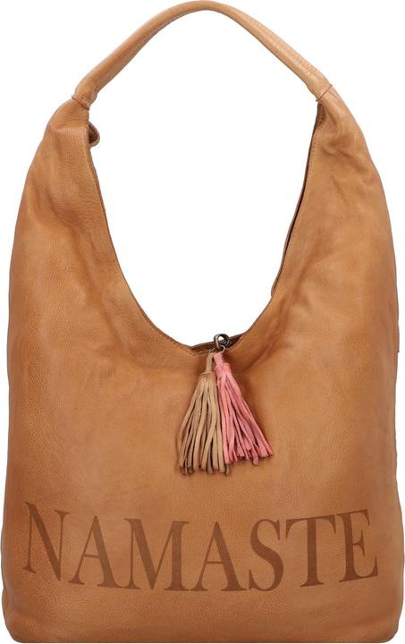 Immagine prodotto Taschendieb Freundgasse Shopper Tasche Leder 35 cm (8 l)