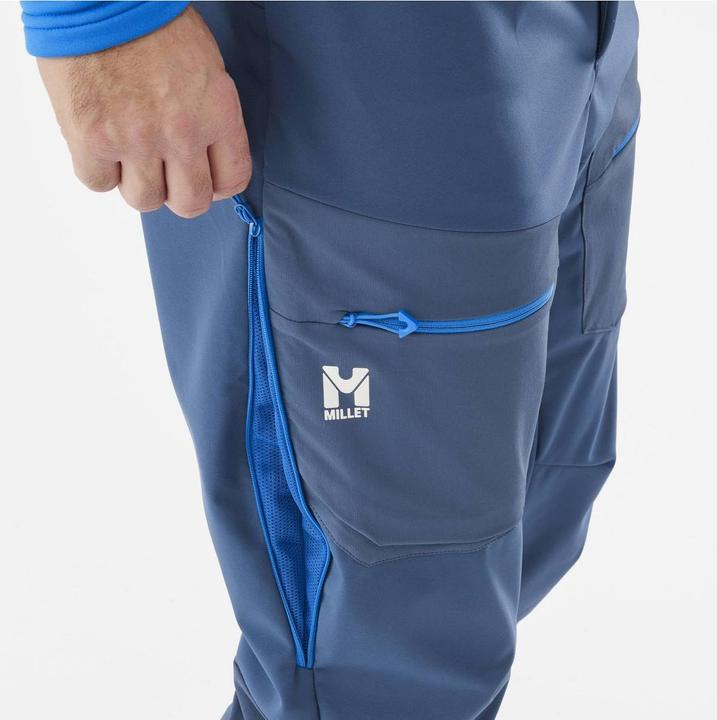 Actual product image Millet Shield (XL)