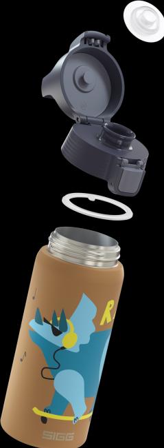 Immagine prodotto Sigg Shield Therm One Kids (0.50 l)