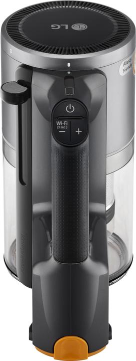 Immagine prodotto LG CordZero A9K Core3S Aspirapolvere senza Fili