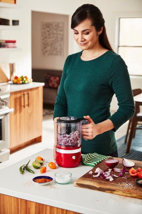 Actual product image KitchenAid Shredder (1180 ml, 24 W)