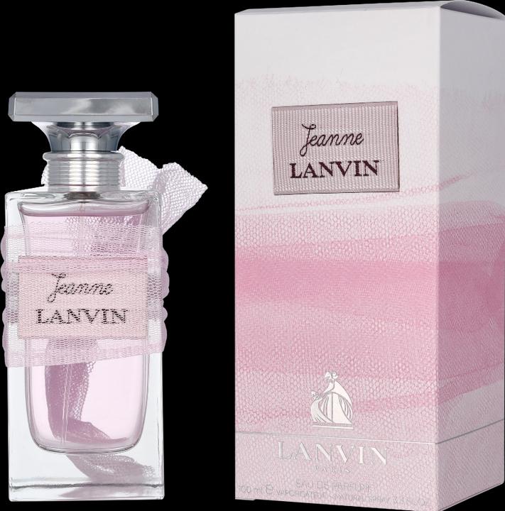 Actual product image Lanvin Jeanne (Eau de parfum, 100 ml)