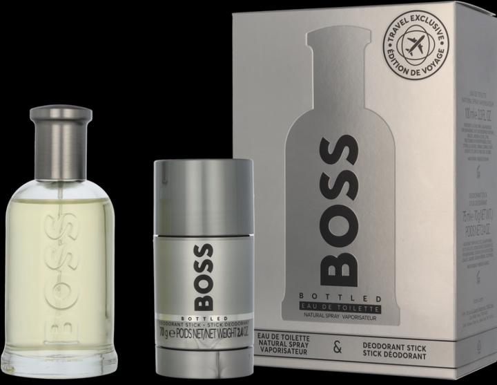 Beauty gift sets