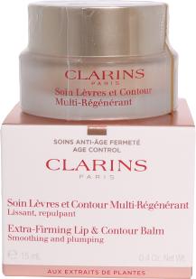 Produktbild Clarins Multi-Régénérante Anti-Age Lippenpflege (Balsam, 13 ml)