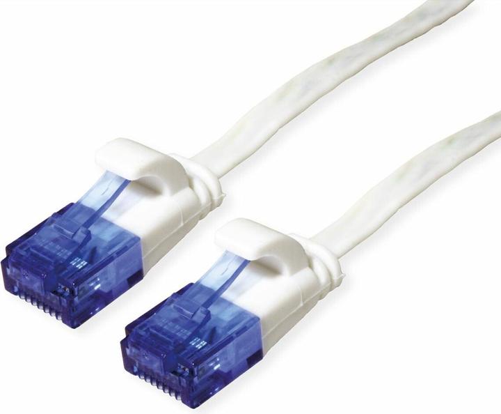 Produktbild Value Patchkabel Kat.6A (Class EA) UTP (U/UTP, CAT6a, 3 m)