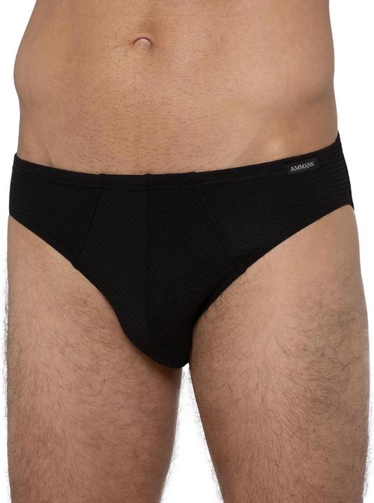 Immagine prodotto Ammann Confezione da 3 Cotton & More Mini Slip / Mutande (4XL, confezione da 3)