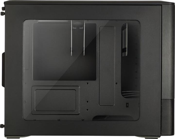 Actual product image Fractal Node 804 (mATX, Mini-ITX)