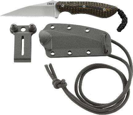 Image du produit CRKT S.P.E.W. (7.60 cm)