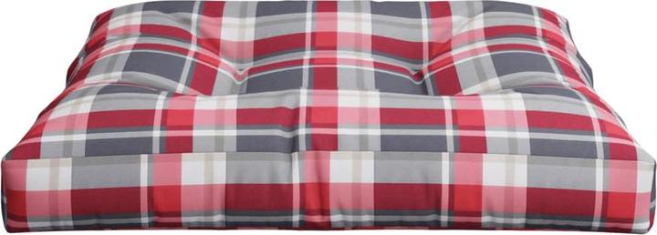 Actual product image VidaXL Pallet cushions (70 x 70 x 12 cm)