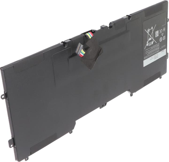 Image du produit AccuCell Batterie Dell XPS 13, L321X, L322X (7500 mAh)
