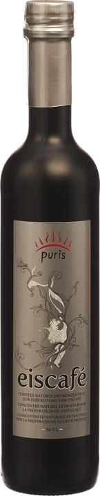 Produktbild Puris Eiscafé Noir (6 x 50 cl)