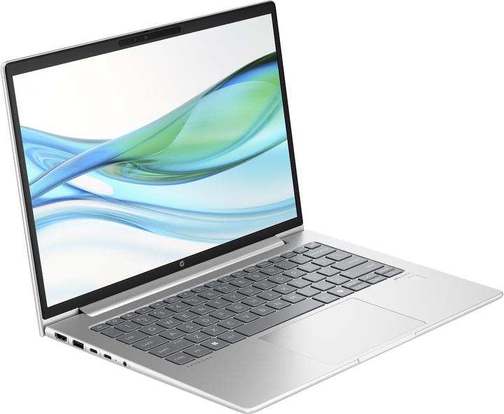 Produktbild HP 445 G11 (14", AMD Ryzen 5 7535U, 16 GB, 512 GB, Eng. Int.)