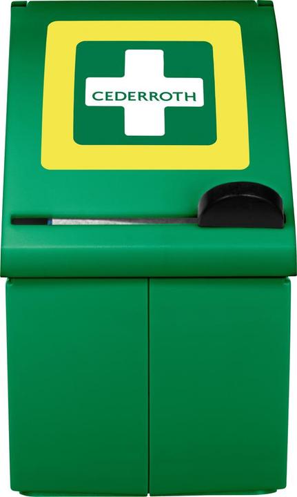 Immagine prodotto Cederroth Dispenser di schiuma morbida (1 x)