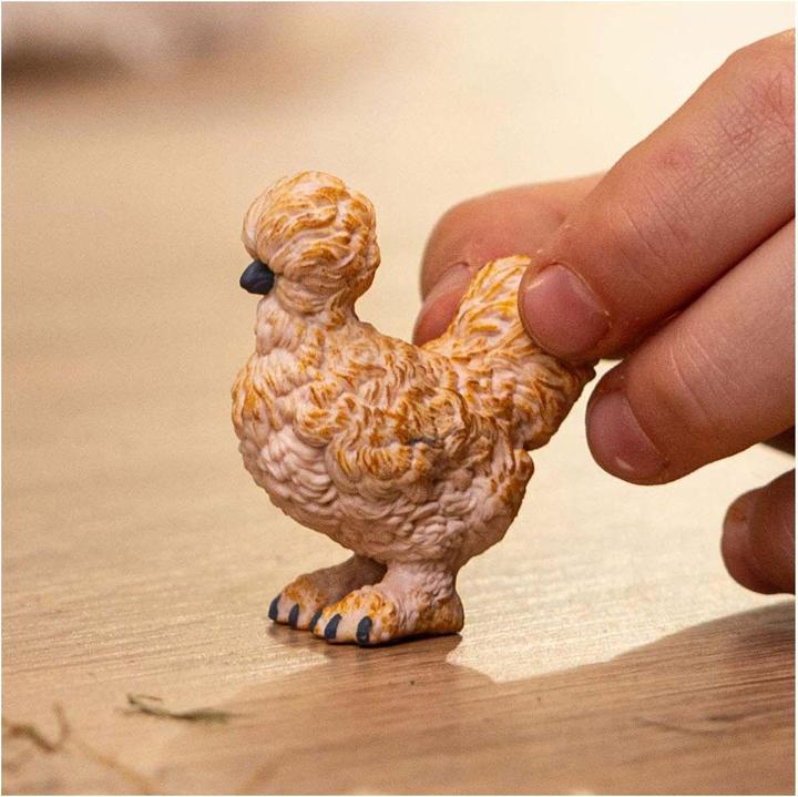 Actual product image Schleich Crake