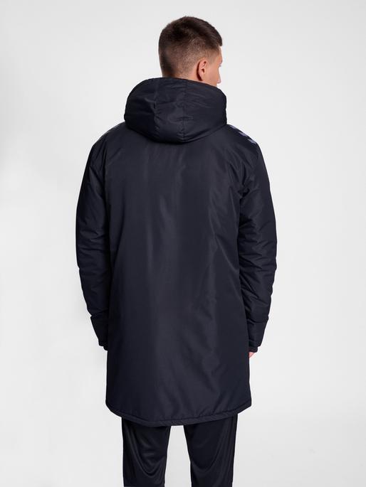 Image du produit hummel Hmlauthentic Bench Jacket (S)