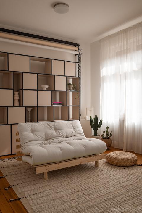 Immagine prodotto Karup Design Roots (Divano letto, 2 posti)