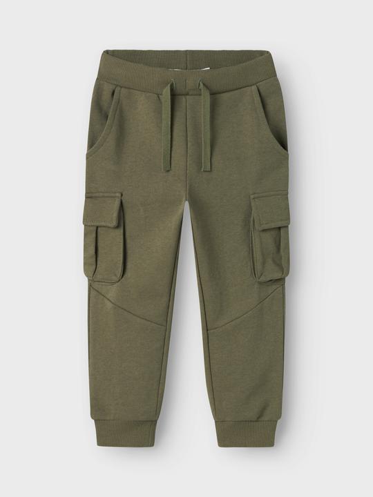 Actual product image Name it Nmnoli Sweat Pant Unb Noos (92)