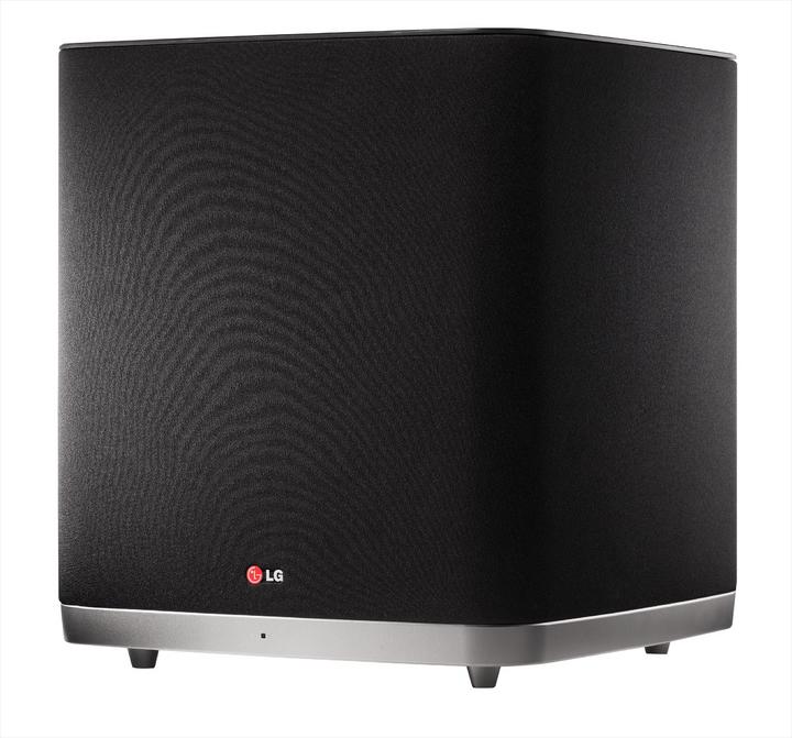 Produktbild LG Nb5540 (320 W, 4.1 Kanal)