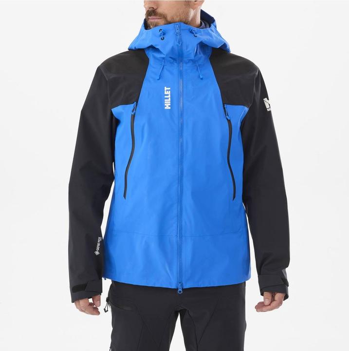 Produktbild Millet Absolute Gtx Pro Jkt Jacket M (M)