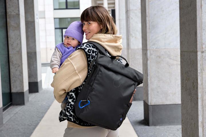 Produktbild Lässig Rolltop