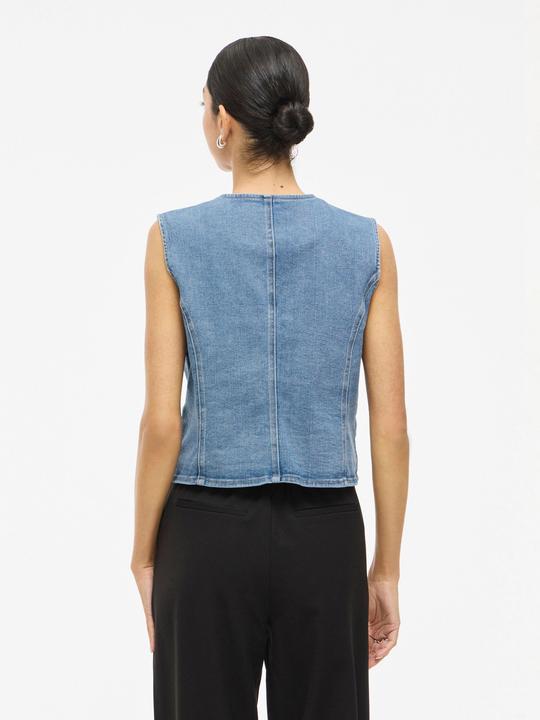 Image du produit Vila VIKENYA Jeans Weste (38)