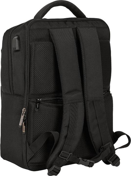 Image du produit Safta Sac à dos pour ordinateur portable d'affaires 15,6 (13 l)