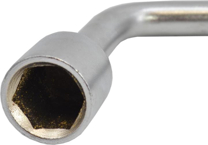 Actual product image Awtools Tube spanner for wheels 19mm
