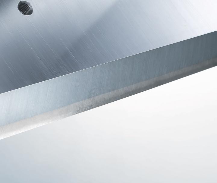 Produktbild Ideal Ersatzmesser zu EBA 430M, 430E, 430EP