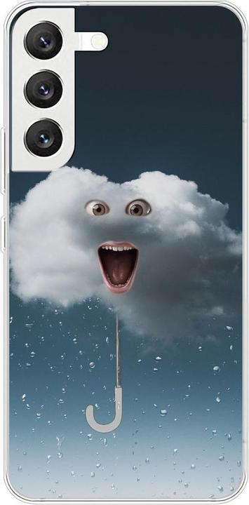 Rain cloud