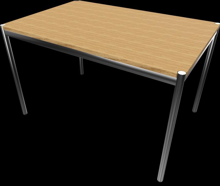 Produktbild Dietiker Atos II Besprechungstisch (1200 x 800 x 749 mm)