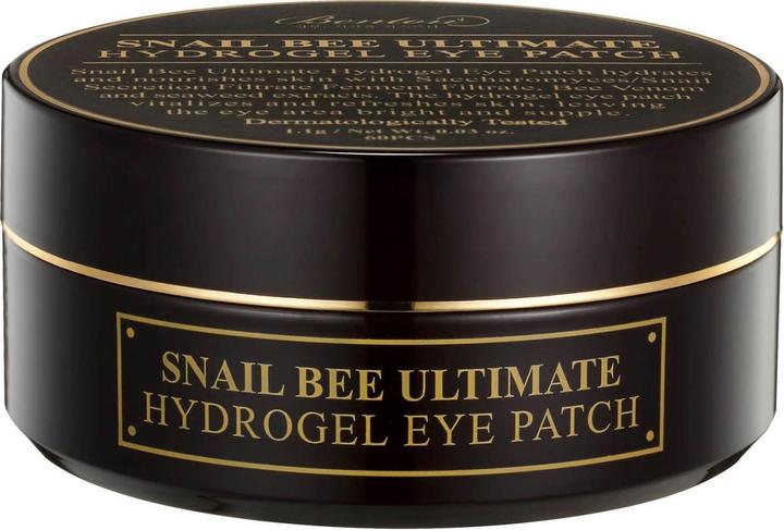Produktbild Benton Snail Bee Ultimate Hydrogel Eye Patch (Patches)