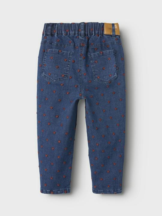 Produktbild Name it Loose Fit Jeans (122)