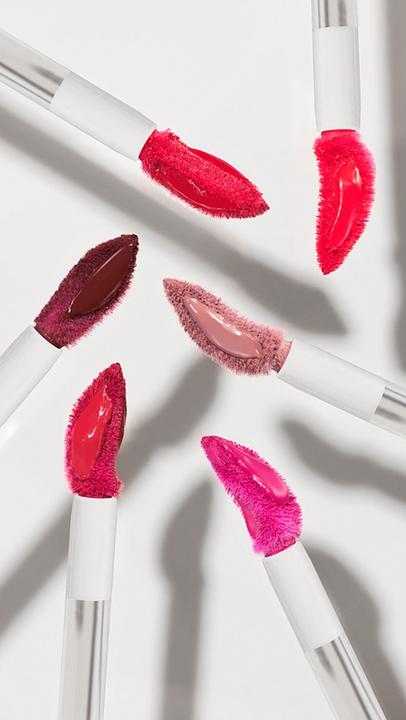 Produktbild Revlon ColorStay Limitless Matte Liquid Lipstick - Fired Up 011 (11 Fire Off)