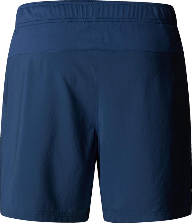 Actual product image North Face Ma 24/7 7in Graphic (XXL)