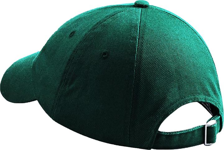 Actual product image Beechfield Baseball cap with low profile made of cotton (pack of 2) (One size)