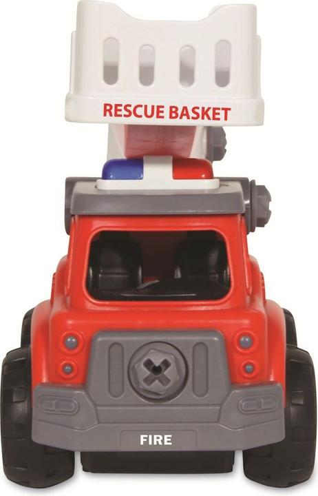 Produktbild Jamara Feuerwehrauto