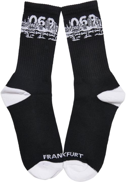 Mister Tee Major City 069 Socks 2-Pack - 21823