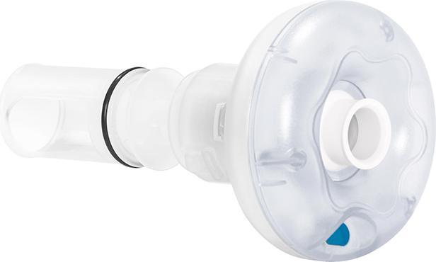 Immagine prodotto Bestway Lay-Z-Spa Maldives MaxHold EnergySense (7 pers.)