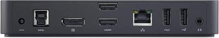 Image du produit Dell D3100 (USB-B, 12 Ports)