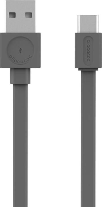Allocacoc USB-C Kabel (1.50 m, USB 2.0)