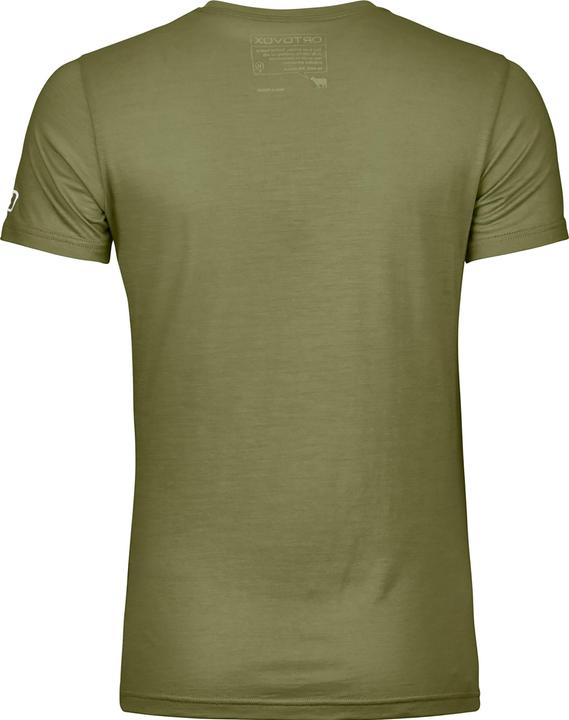Immagine prodotto Ortovox Maglietta 120 Cool Tec Mountain Cut da donna (XS)