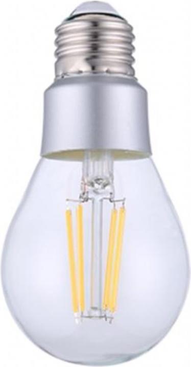 Shelly Vintage A60 (E27, 9 W, 800 lm, 1 x, F)