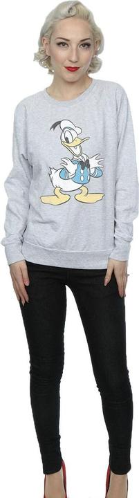 Image du produit Disney - Sweat DONALD DUCK POSING - Femme (XXL)
