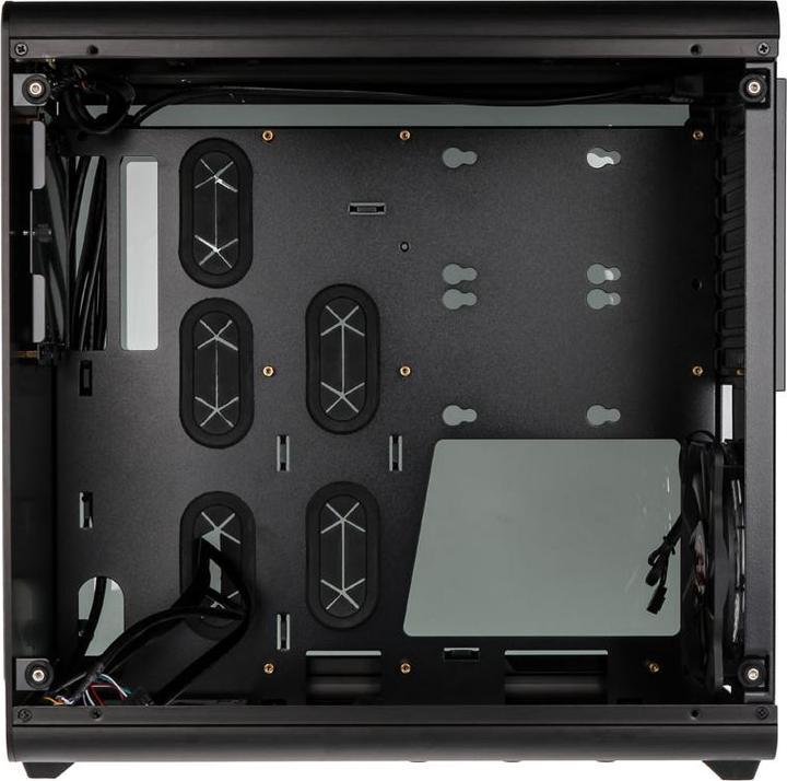 Immagine prodotto Raijintek Caso Thetis (0R200053) (mATX, Mini-ITX, ATX)