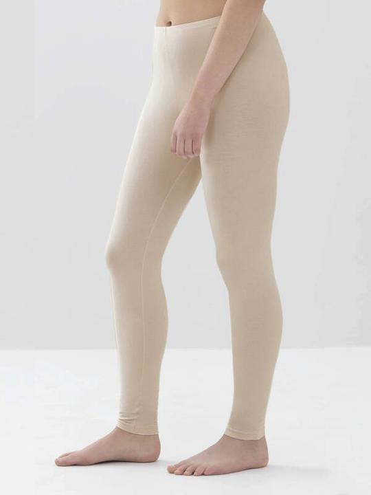 Actual product image Mey Superfine Organic Leggings (46)