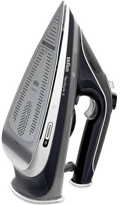 Produktbild Braun TexStyle 5 (2400 W, 220 g/min)