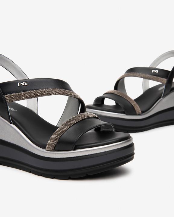 Actual product image Nero Giardini Sandalen (35)
